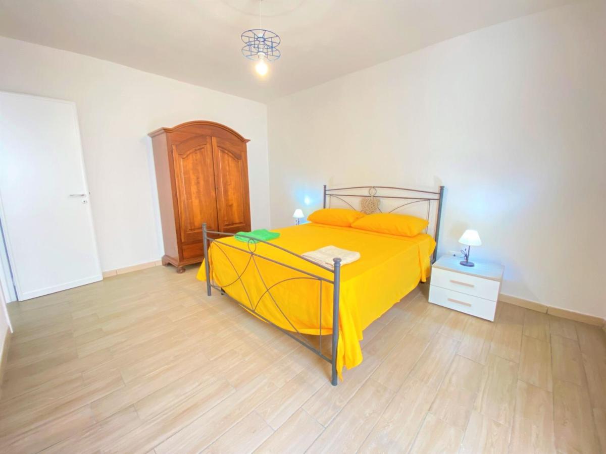 Le Cicale Apartment Tiggiano Ngoại thất bức ảnh