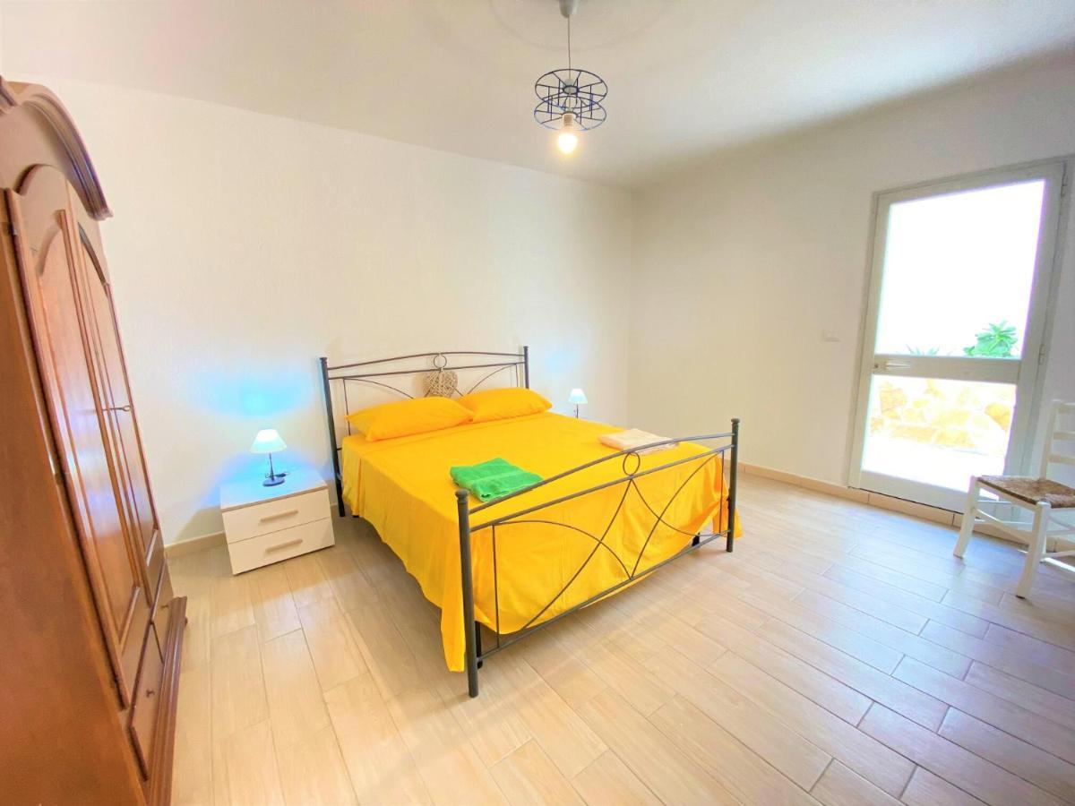 Le Cicale Apartment Tiggiano Ngoại thất bức ảnh
